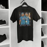 Rohit & Virat Ghibli Tees