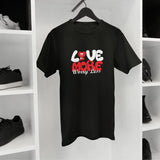 To My One True Love Tee For Male