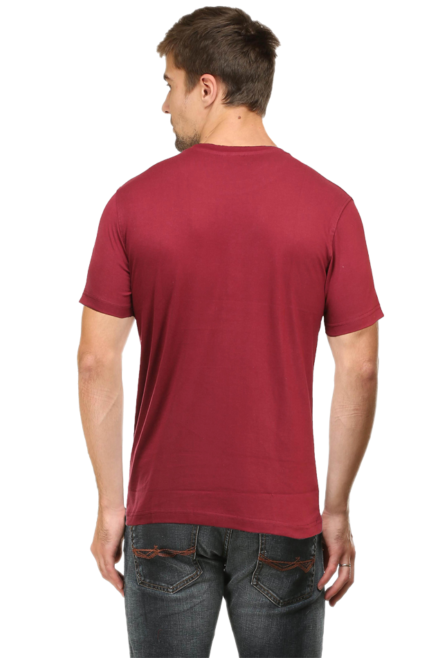 Coder's Special: Need Coffee T-Shirt - Classic Round Neck Half Sleeves