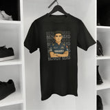 Shubman Gill Ghibli Tee – The Prince in the Making