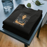 Shubman Gill Ghibli Tee – The Prince in the Making