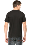 Coding Rule: Blame the Cache First. Since 0101 T-Shirt - Classic Round Neck Half Sleeves (Light)