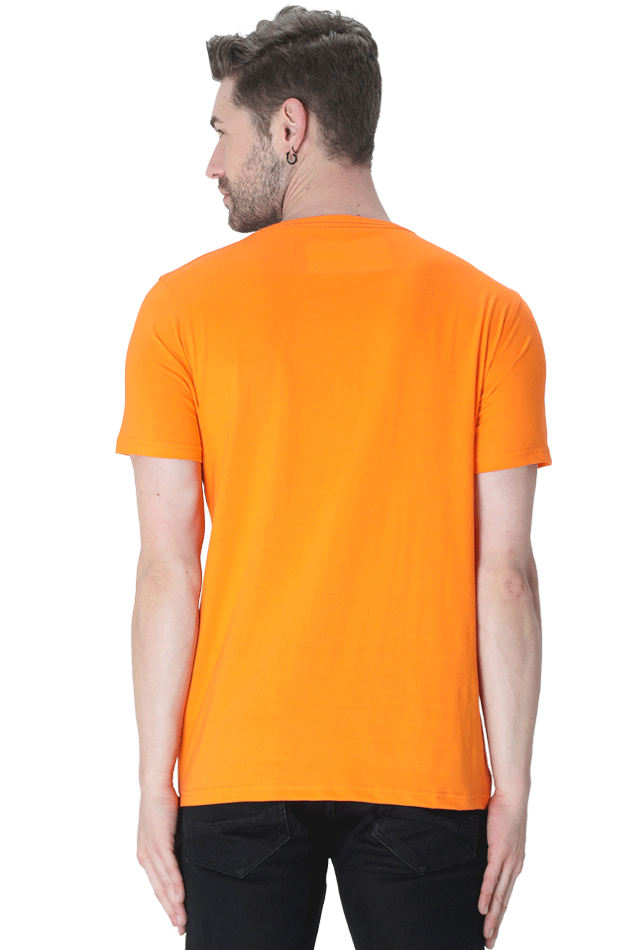 Do Something Epic - Mental Health Matters | Round Neck Half Sleeves