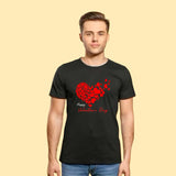 Happy Valentine’s Day Tee (Men)