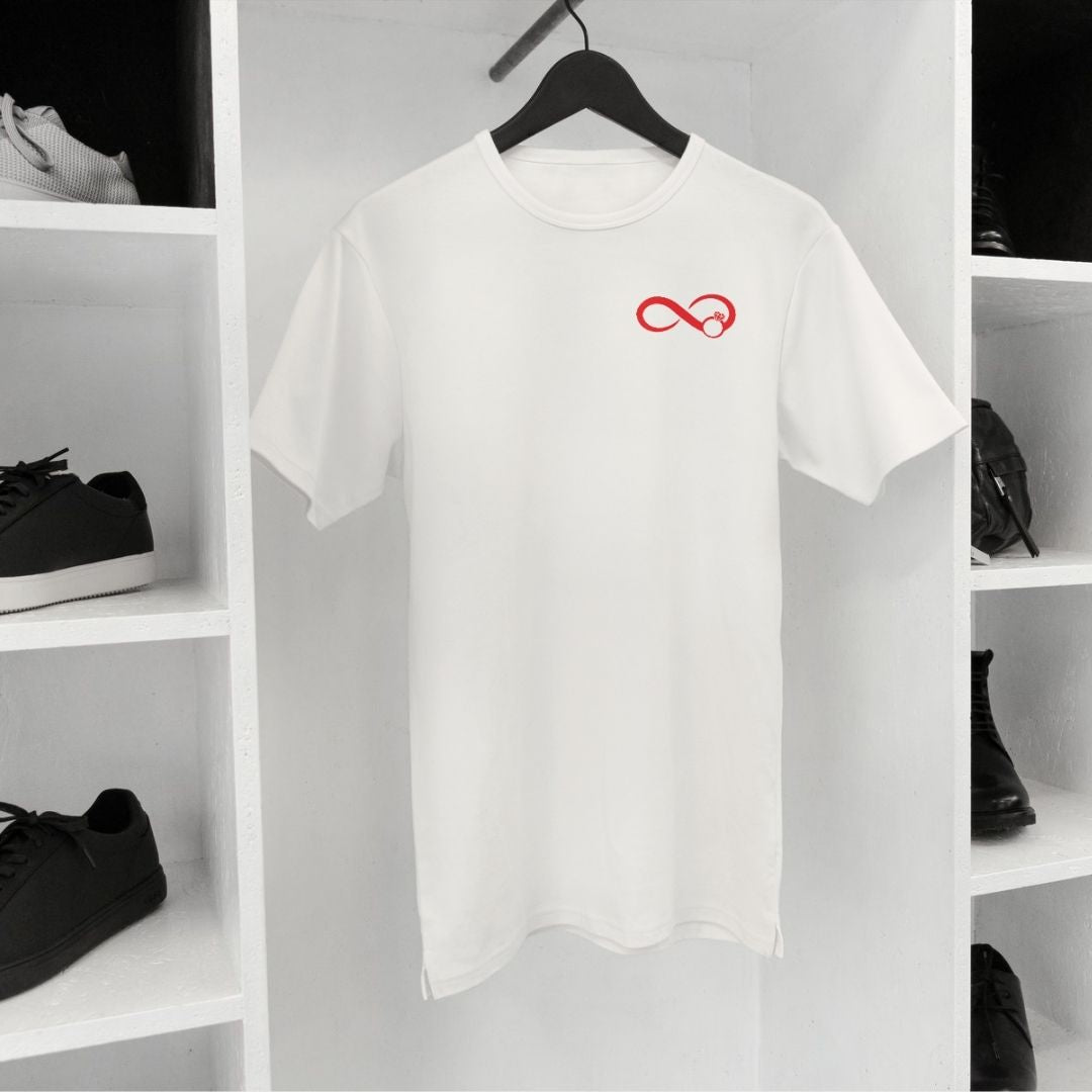 Limitless Love Tee For Male