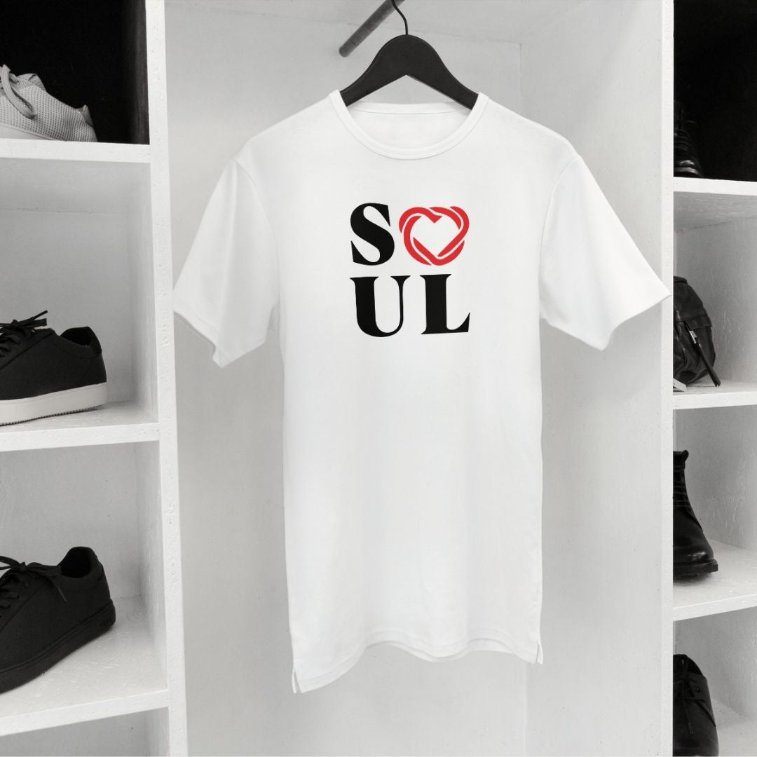 Soul Mate Tee (Women)