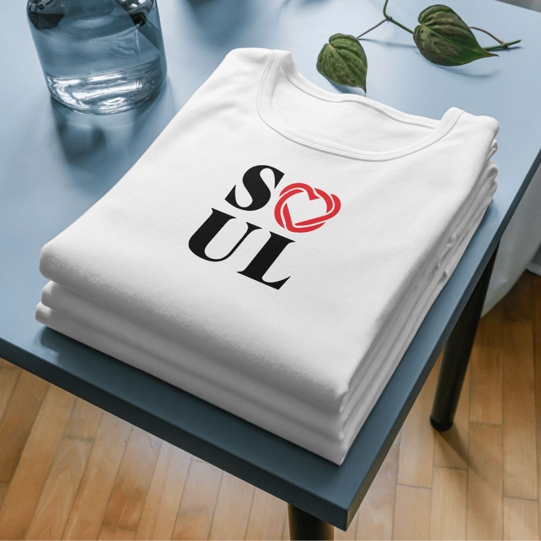 Soul Mate Tee (Women)