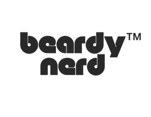 Beardy Nerd