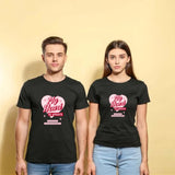 My Heart Is Yours Tee (Men)