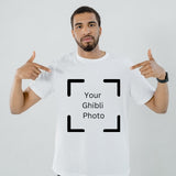 Make It Yours – Custom Ghibli Tees
